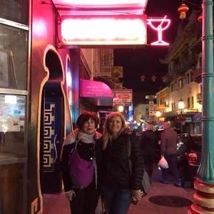 Meet your Posher, Laura